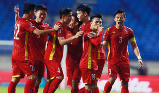 Lịch sử đối đầu giữa Việt Nam và Indonesia ở AFF Cup?