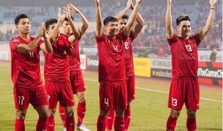 Vé xem Việt Nam thi đấu chung kết AFF Cup có giá bao nhiêu?