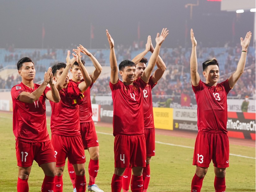 Vé xem Việt Nam thi đấu chung kết AFF Cup 