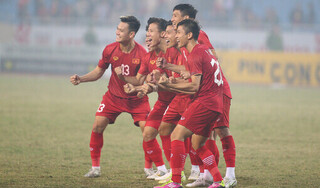 Báo Thái Lan dự đoán Việt Nam vô địch AFF Cup 2022