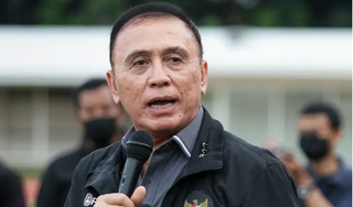 Chủ tịch bóng đá Indonesia nói lời thật lòng về sức mạnh của tuyển Việt Nam