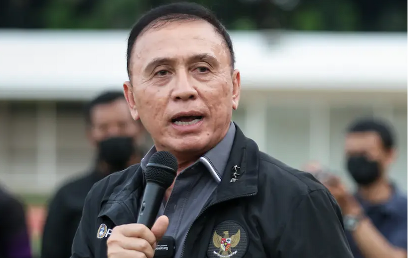 Chủ tịch bóng đá Indonesia thừa nhận Việt Nam xứng đáng vào chung kết