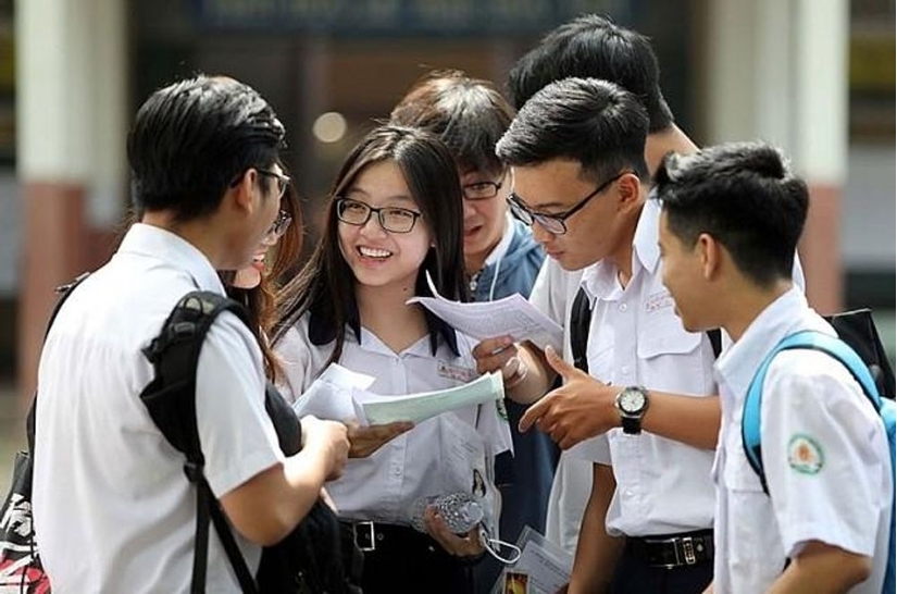 Năm 2023, trường Đại học Quốc tế Hồng Bàng dự kiến xét tuyển theo 5 phương thức