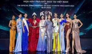 4 cuộc thi sắc đẹp quốc tế được tổ chức tại Việt Nam năm 2023