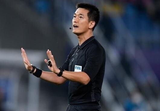 Trọng tài Hàn Quốc bắt trận chung kết Việt Nam - Thái Lan  