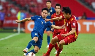 BLV Quang Huy nhận định trận chung kết giữa Việt Nam và Thái Lan