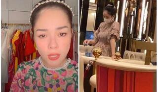Dương Cẩm Lynh xác nhận hình ảnh đi chơi đánh bài lan truyền trên mạng xã hội