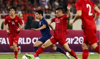 Báo châu Âu nhận định về trận chung kết Việt Nam –Thái Lan