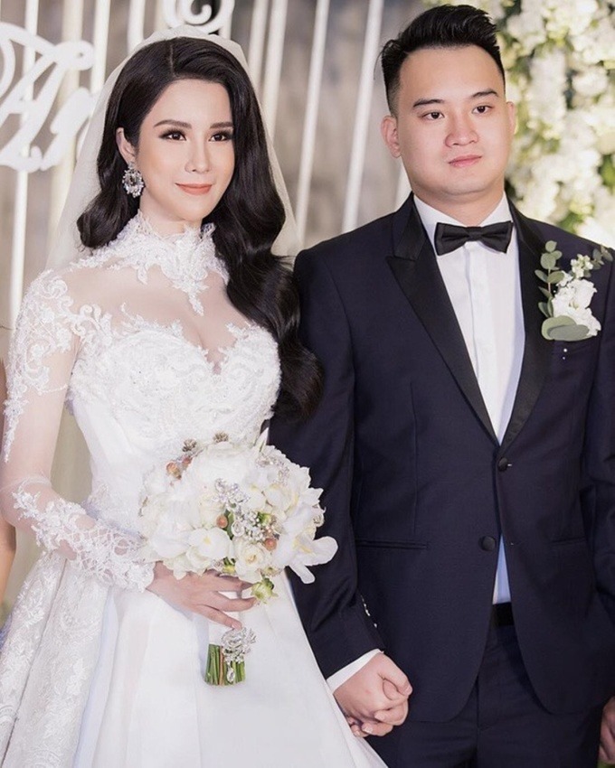 7 cặp đôi showbiz Việt công khai chuyện ly hôn trong năm 2022