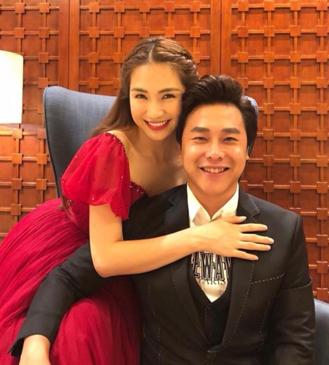 7 cặp đôi showbiz Việt công khai chuyện ly hôn trong năm 2022