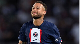 Neymar đồng ý gia nhập đại gia của bóng đá Anh?