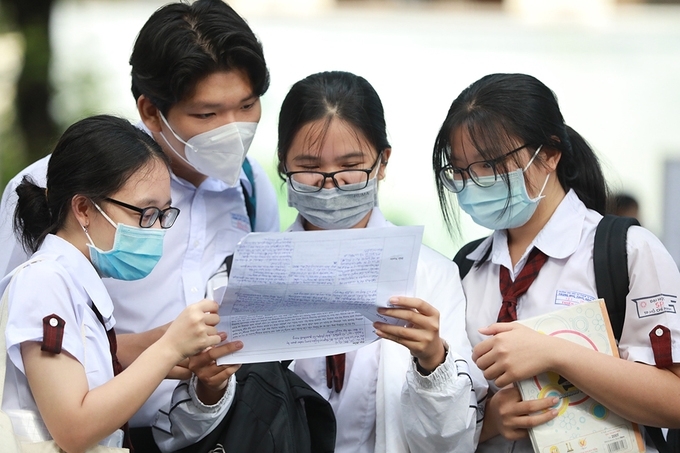 Trường Đại học Ngoại thương Hà Nội công bố phương án tuyển sinh năm 2023