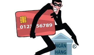 Lộ chiêu lừa đảo 'dụ' khách hàng vay vốn, rút tiền từ thẻ tín dụng dịp cận Tết