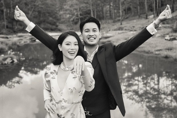 Những sao Việt được khán giả mong ngóng làm đám cưới năm 2023