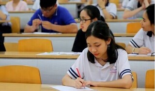 16 trường được tổ chức thi đánh giá năng lực tiếng Việt
