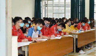 Từ hôm nay, sinh viên nhiều trường đại học tại Hà Nội được nghỉ Tết Nguyên đán 2023