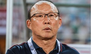 HLV Park Hang Seo nhận trách nhiệm sau trận thua Thái Lan và chia sẻ về tương lai
