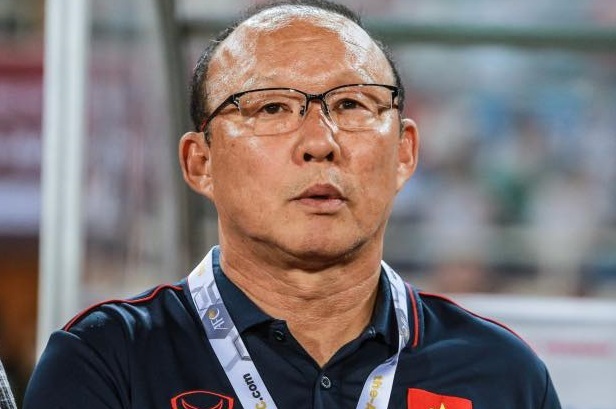HLV Park Hang Seo nhận trách nhiệm sau trận thua Thái Lan