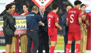 Tuyển Thái Lan, Việt Nam nhận bao nhiêu tiền thưởng ở AFF Cup?