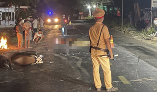 Bình Thuận: 2 vụ tai nạn liên tiếp trên Quốc lộ 55 trong ngày 28 Tết, 5 người tử vong