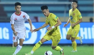 Thay đổi giờ trận đấu Nam Định và CLB TPHCM ở vòng 1 V-League 2023