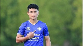 Những cầu thủ Việt Nam có sự tiến bộ vượt bậc trong năm 2022