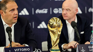 Vòng chung kết World Cup 2026 diễn ra ở đâu, khi nào?