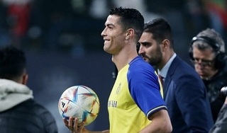 CLB Juventus vẫn còn nợ lương C.Ronaldo