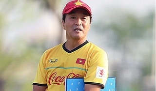 HLV Lee Young-jin chỉ ra yếu tố giúp bóng đá Việt Nam phát triển