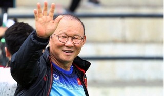 Chuyên gia quốc tế: ‘HLV Park đã có cống hiến vĩ đại cho bóng đá Việt Nam’