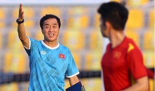 HLV Lee Young-jin muốn tiếp tục gắn bó với bóng đá Việt Nam