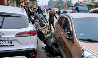 62 người tử vong do tai nạn giao thông trong 5 ngày nghỉ Tết Nguyên đán 2023