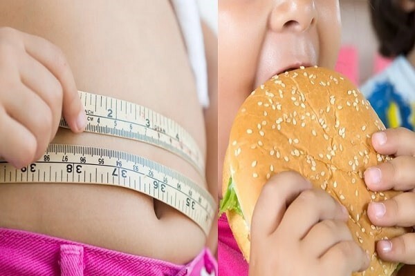 Ăn nhiều thực phẩm ngày Tết, vì sao trẻ vẫn có nguy cơ suy dinh dưỡng