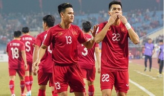 Báo Hàn Quốc hoài nghi về khả năng dự World Cup của tuyển Việt Nam