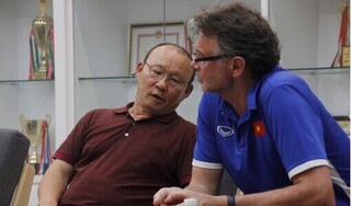 ‘HLV Troussier sẽ đem tới nhiều lợi ích cho bóng đá Việt Nam’