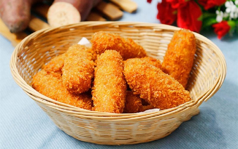 5 cách chế biến bánh chưng thừa sau Tết thành những món ngon, lạ miệng