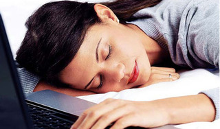 Làm thế nào để lấy lại sức khỏe, tinh thần làm việc sau Tết hiệu quả?