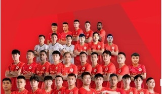 Chuyên gia nhận định về sức mạnh của Công an Hà Nội ở V.League 2023