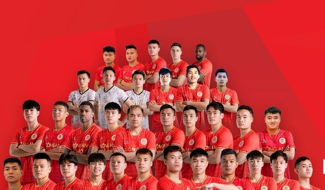 Chuyên gia nhận định về sức mạnh của Công an Hà Nội ở V.League 2023