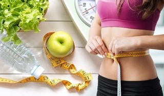 7 mẹo giúp bạn giảm cân nhanh chóng, hiệu quả sau Tết