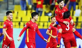 Chủ tịch VFF nói về mục tiêu World Cup của bóng đá Việt Nam