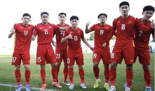 U23 Việt Nam so tài với nhiều đội bóng mạnh ở giải Doha Cup 2023