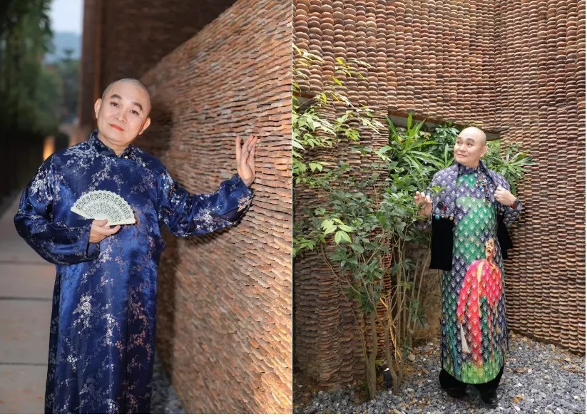 Ngắm nhà biệt phủ và dinh cơ sang trọng của 2 nam nghệ sĩ hàng đầu showbiz Việt