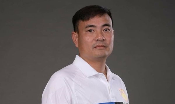 CLB Thép Xanh Nam Định có giám đốc kỹ thuật mới