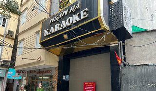 Đề nghị xử phạt 188 triệu đồng quán karaoke ở Hà Nội có nhảy múa thoát y