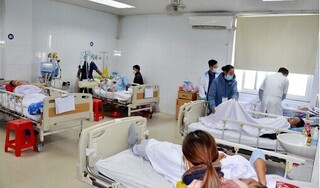 Nghệ An: Gia tăng bệnh nhân bị đột quỵ do thời tiết lạnh