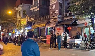 Nguyên nhân ban đầu vụ 2 vợ chồng tử vong trong căn nhà ở Hà Nội
