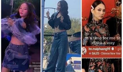 3 Scandal 'to đùng' của Hoa hậu Mai Phương chỉ trong 6 tháng đăng quang Miss World Vietnam 