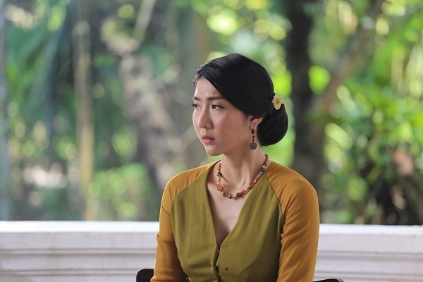 4 bộ phim điện ảnh Việt chi cả tỷ đồng cho phục trang