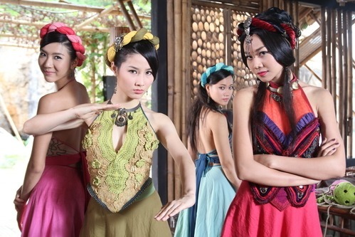 4 bộ phim điện ảnh Việt chi cả tỷ đồng cho phục trang